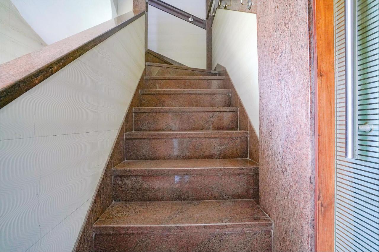 Fabexpress Colaba Grand Hotell Mumbai Eksteriør bilde